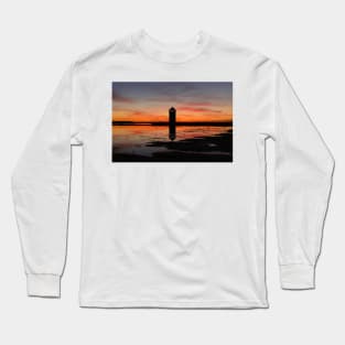 Brightlingsea, Essex Long Sleeve T-Shirt